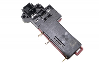 Замок люка Candy, Hoover ROLD DS 88 57077-22 - 92742873, 92122191, 6511125, 148CY03